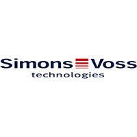 SimonsVoss Logo