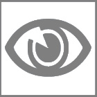 Auge Piktogramm
